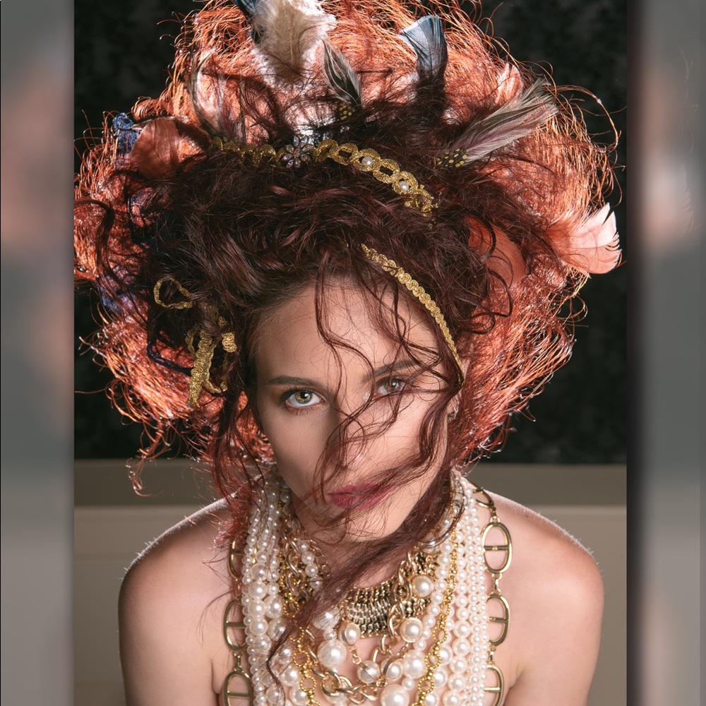 Meet your Posher, Kylie